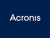 Logo Acronis Backup