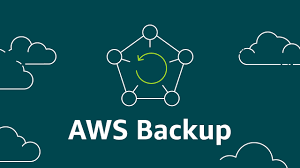 Logo AWS Backup